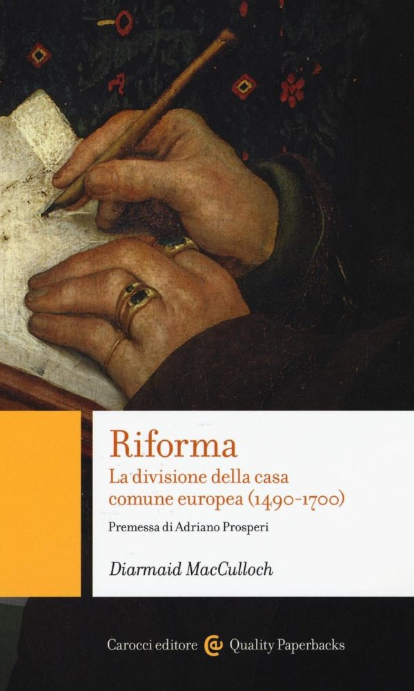 RIFORMA