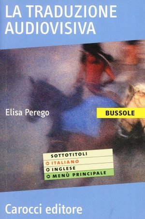 TRADUZIONE AUDIVISIVA ( LA )