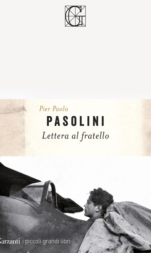 lettera al fratello