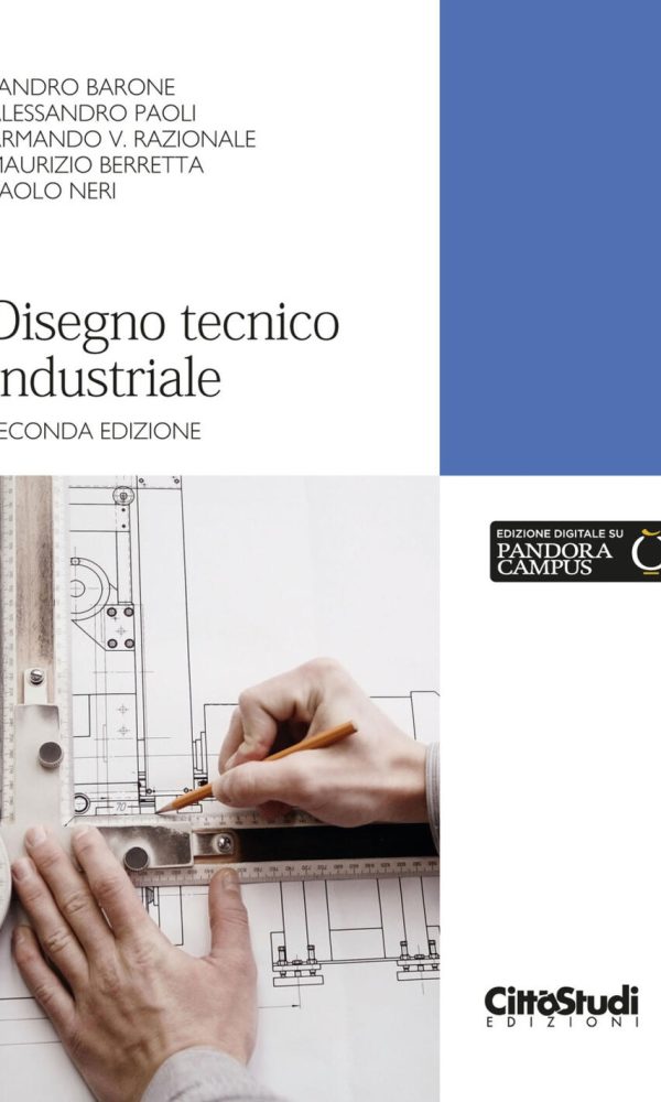 disegno tecnico industriale