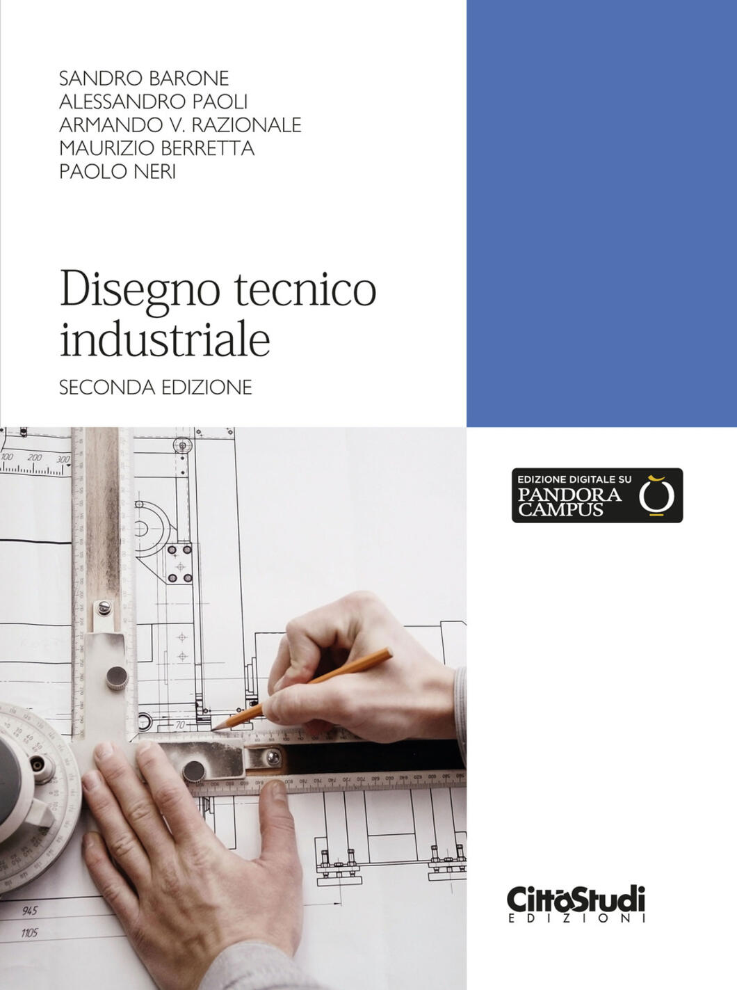 disegno tecnico industriale