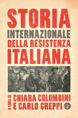 storia internazionale della resistenza italiana