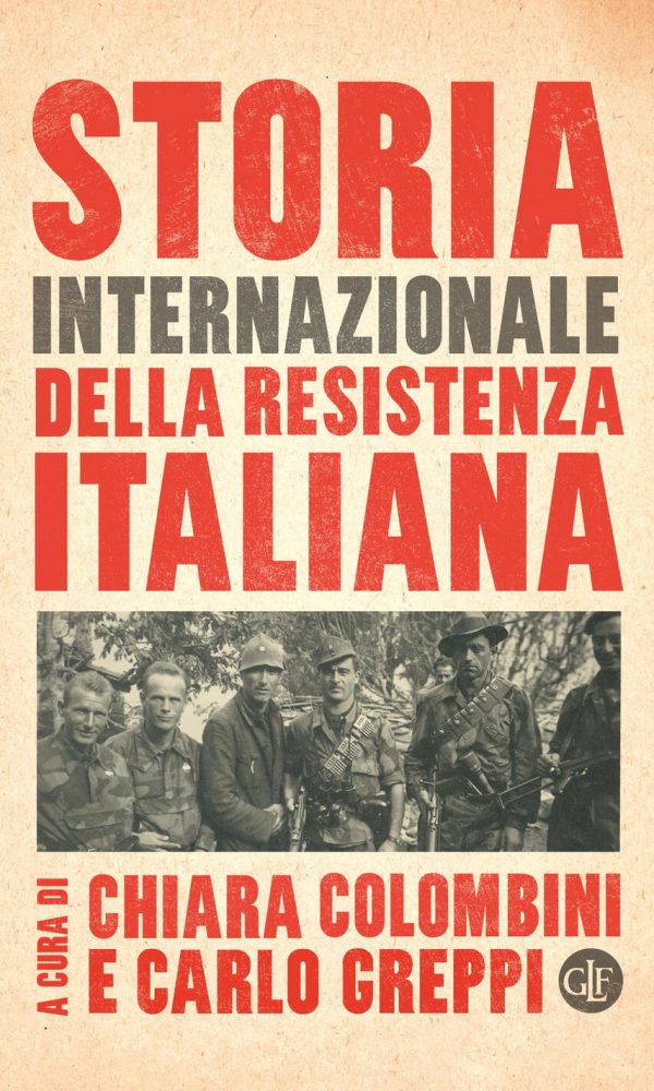 storia internazionale della resistenza italiana