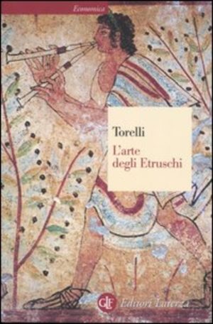ARTE DEGLI ETRUSCHI (L')