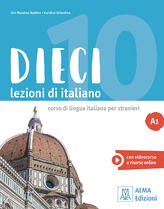 DIECI A1 libro + ebook interattivo