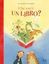 Che cos'è un libro?