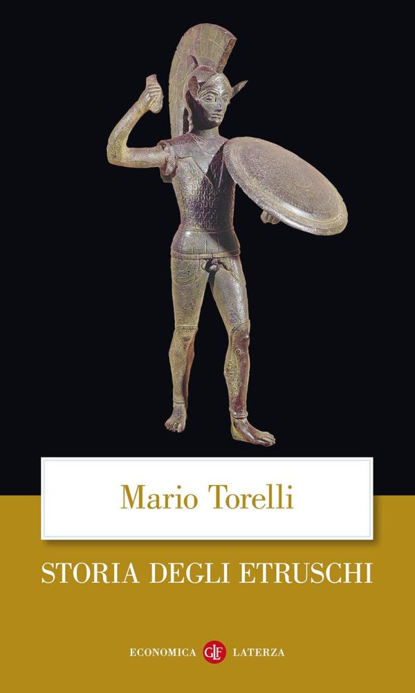storia degli etruschi