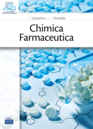 chimica farmaceutica