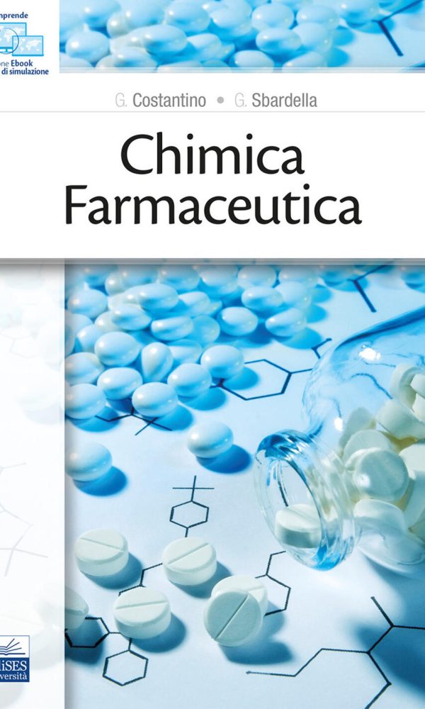 chimica farmaceutica