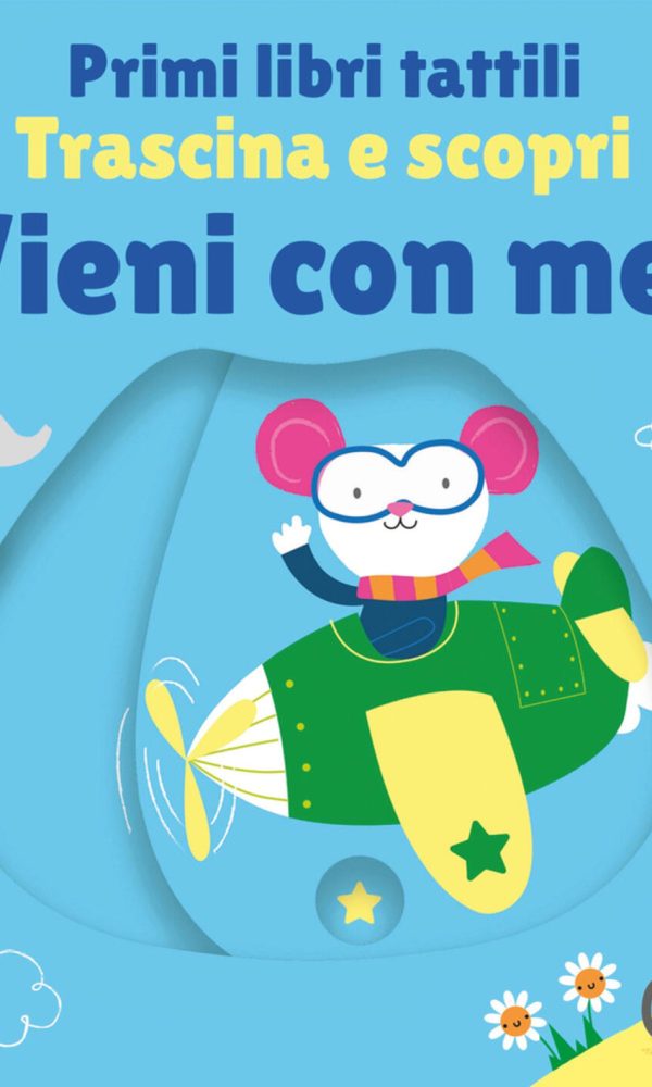 vieni con me! ediz. a colori