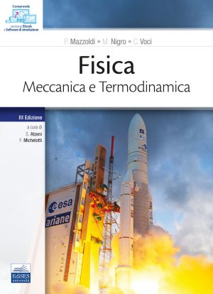 fisica. meccanica e termodinamica