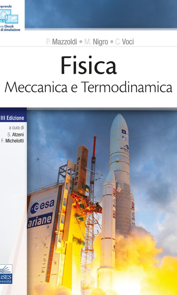 fisica. meccanica e termodinamica