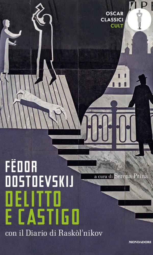 Delitto e castigo. Nuova ediz.