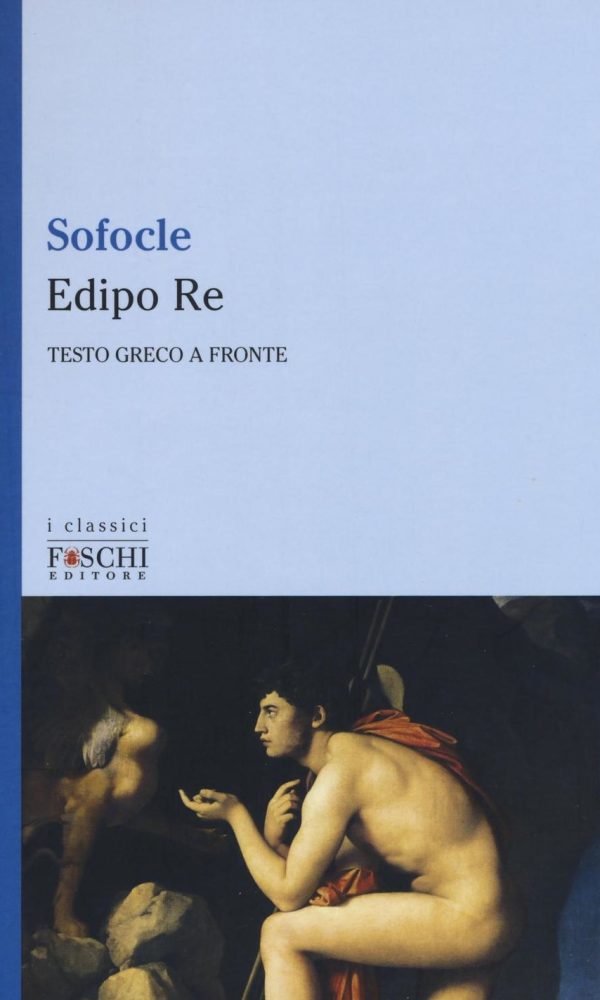 EDIPO RE