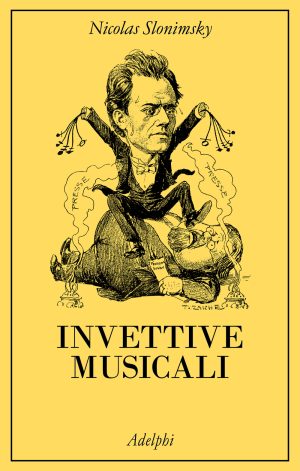 invettive musicali