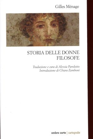 storia delle donne filosofe