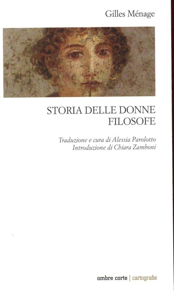 storia delle donne filosofe