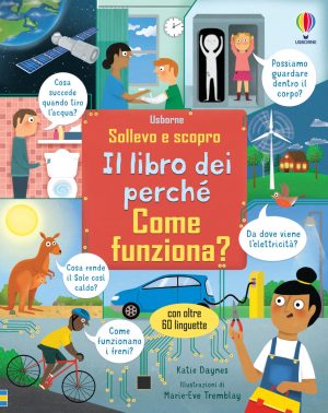 Come funziona? Il libro dei perchè