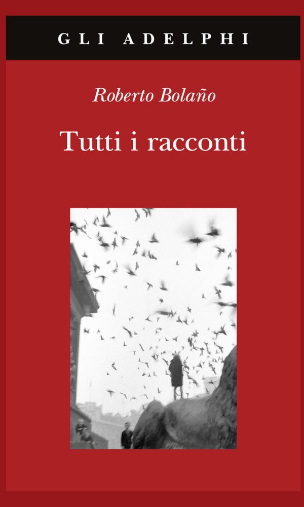 tutti i racconti