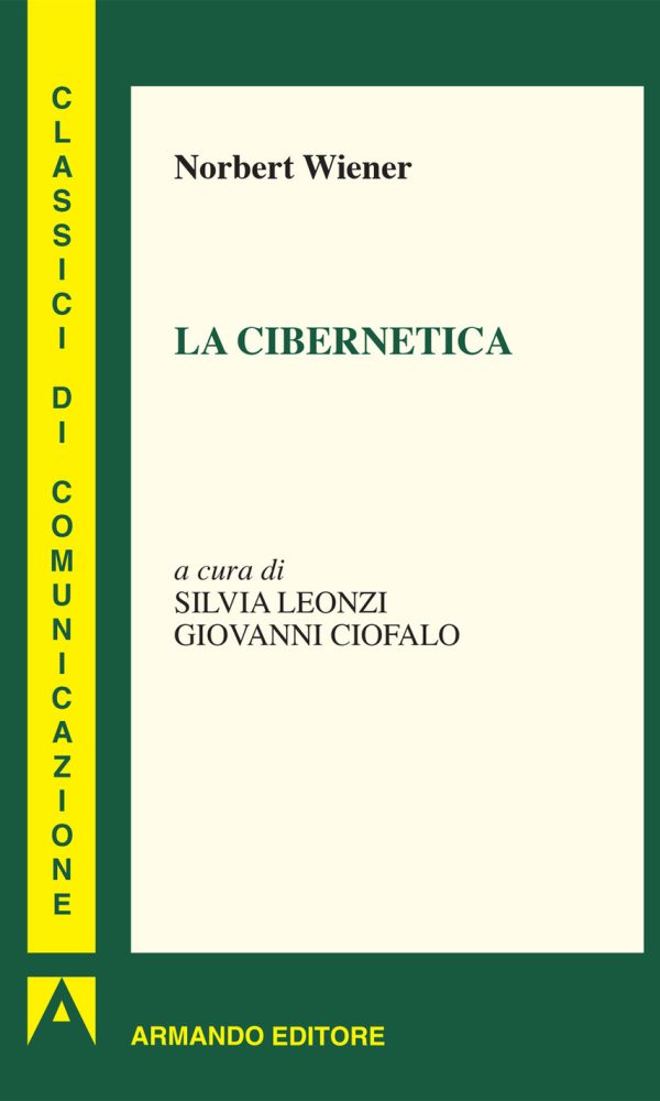 La cibernetica