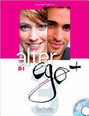 Alterego+ B1 vol.3