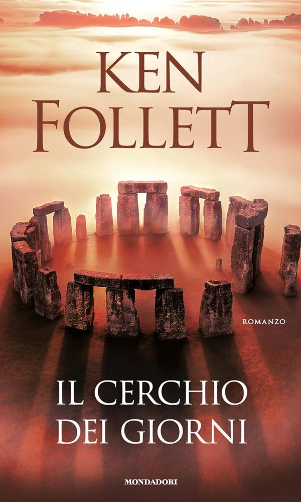 il cerchio dei giorni