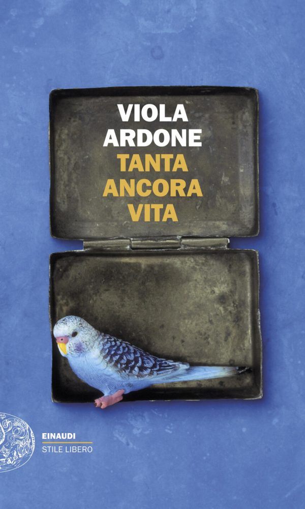 tanta ancora vita