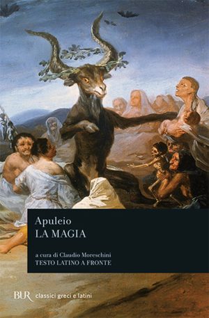 MAGIA (LA)
