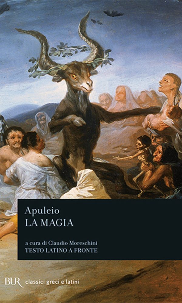 MAGIA (LA)