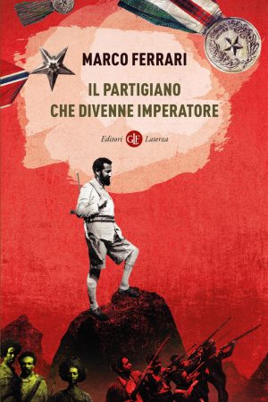 partigiano che divenne imperatore (il)