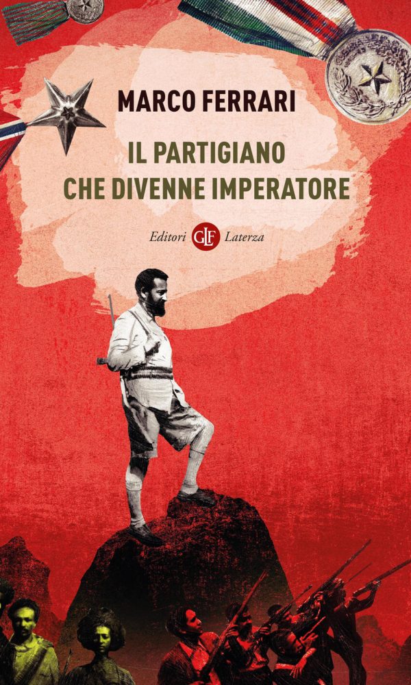 partigiano che divenne imperatore (il)