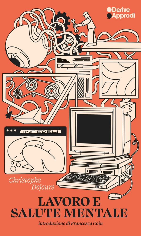 lavoro e salute mentale