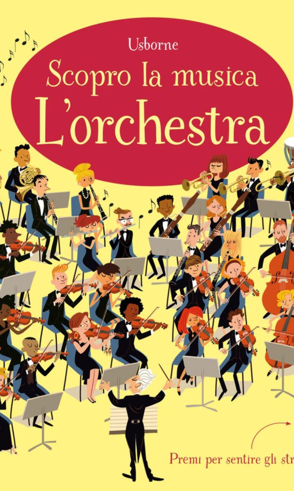 orchestra (l')