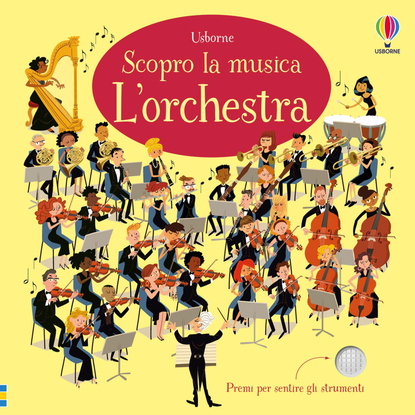 orchestra (l')