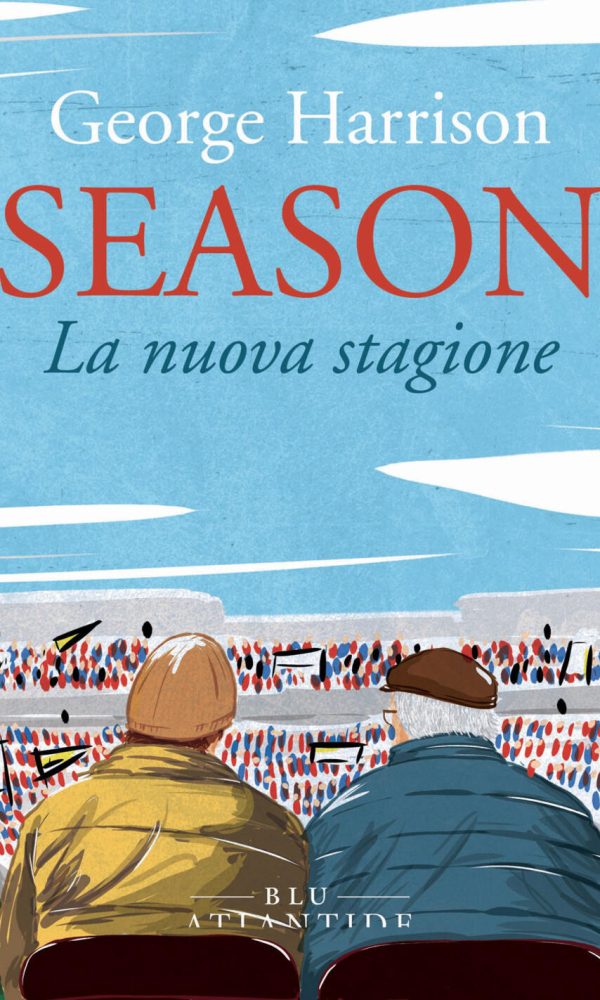 season. la nuova stagione