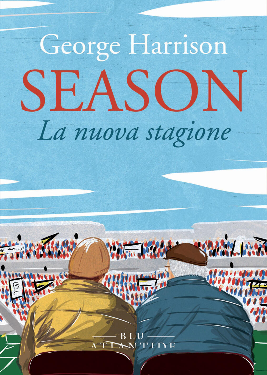 season. la nuova stagione