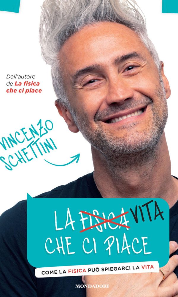 la vita che ci piace