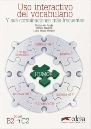 Uso interactivo del vocabulario. B2-C2. Con espansione online. Vol. 2
