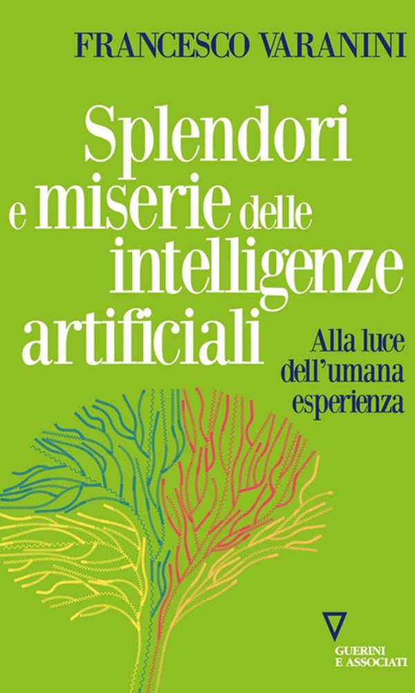 splendori e miserie delle intelligenze artificiali. alla luce dell'umana esperienza