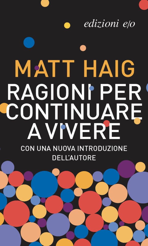 ragioni per continuare a vivere