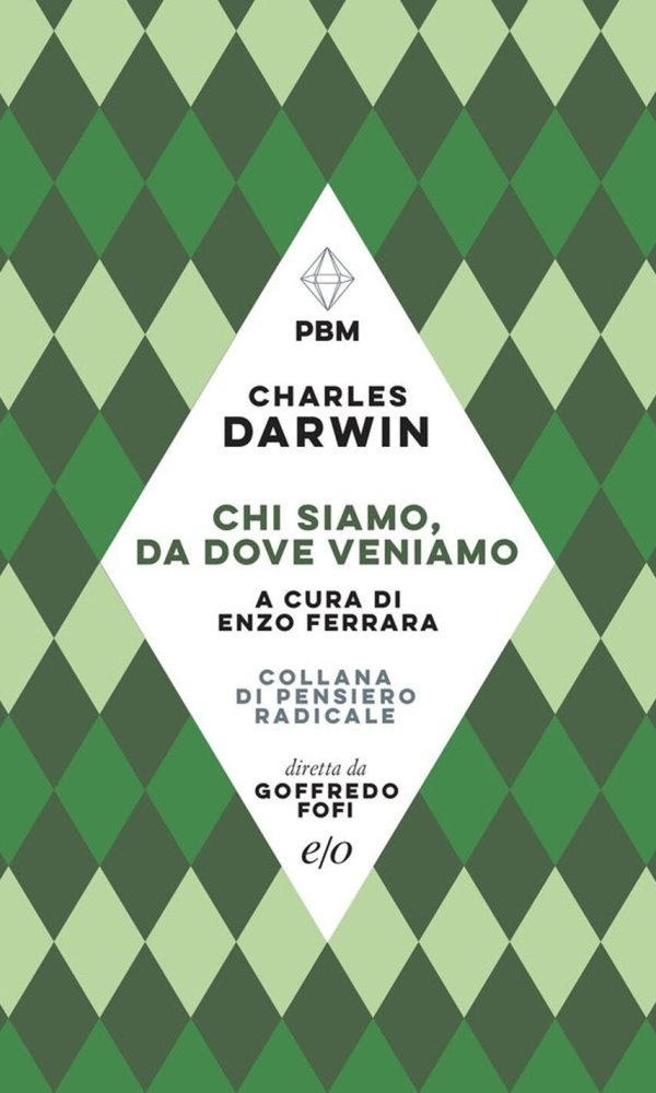 CHI SIAMO DA DOVE VENIAMO