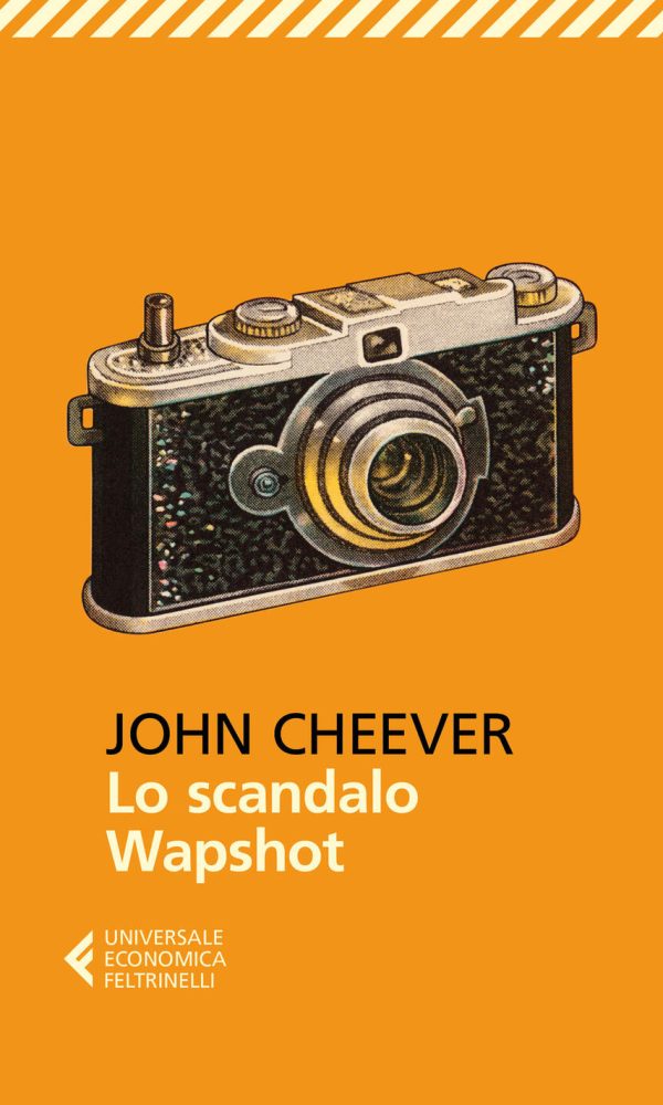 Scandalo Wapshot (Lo)