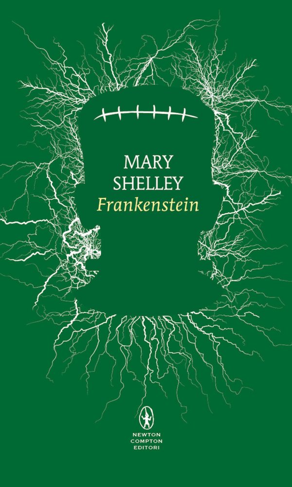 frankenstein ovvero il prometeo moderno. ediz. integrale