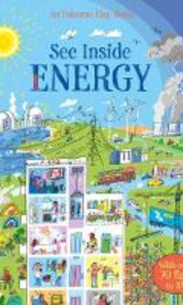 See Inside Energy: 1