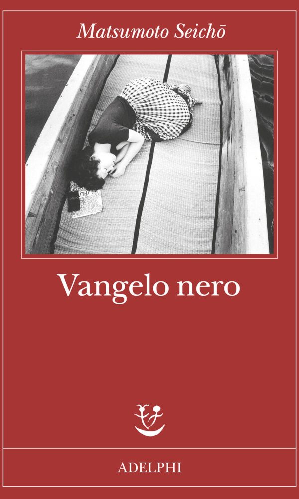 vangelo nero