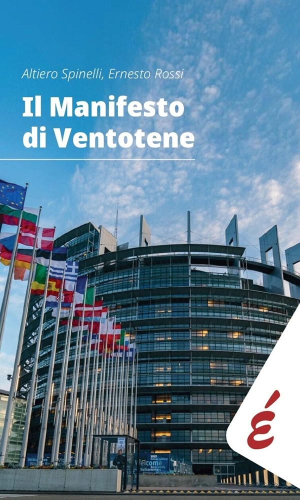 Manifesto di Ventotene (Il)