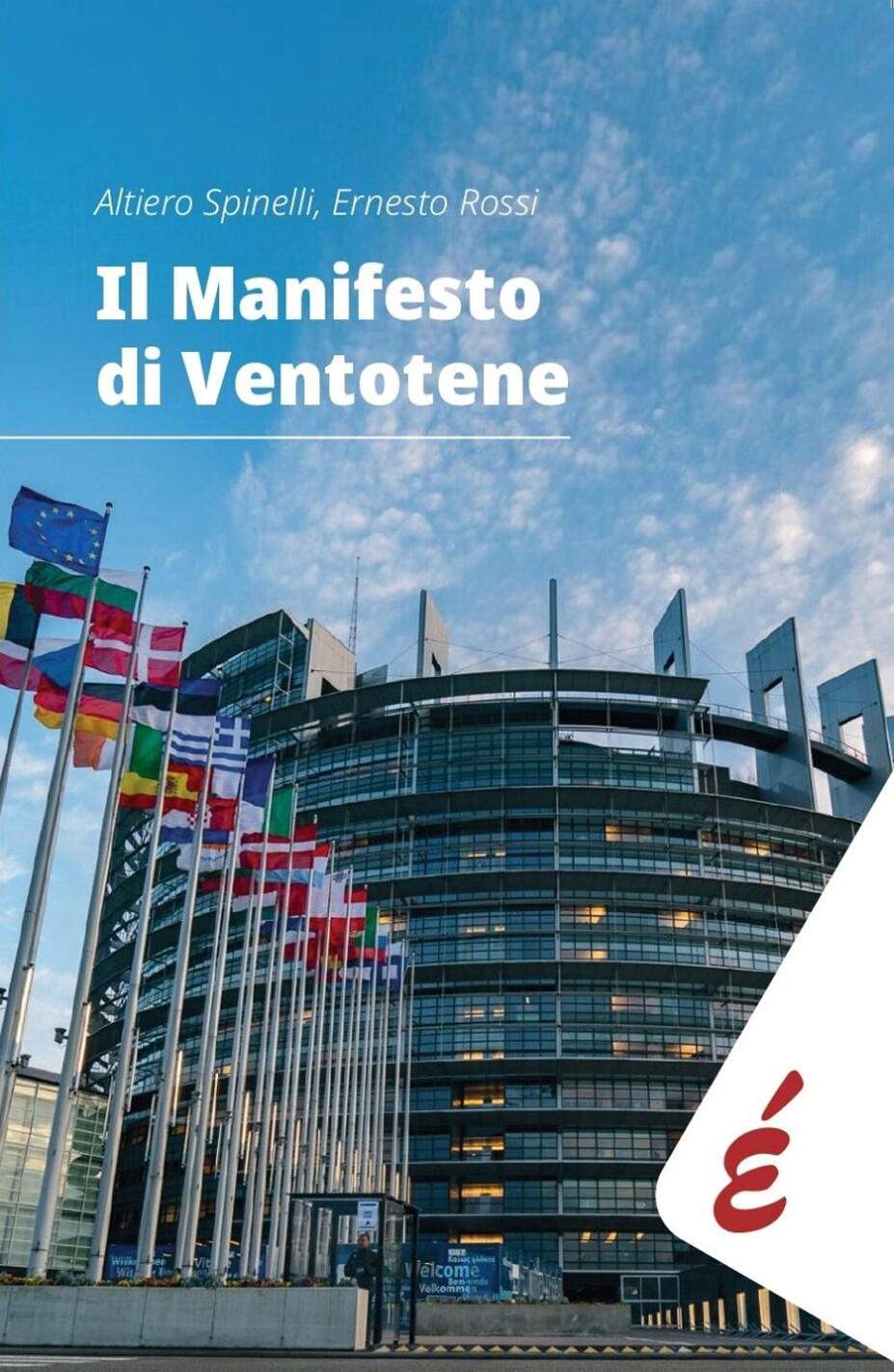 Manifesto di Ventotene (Il)