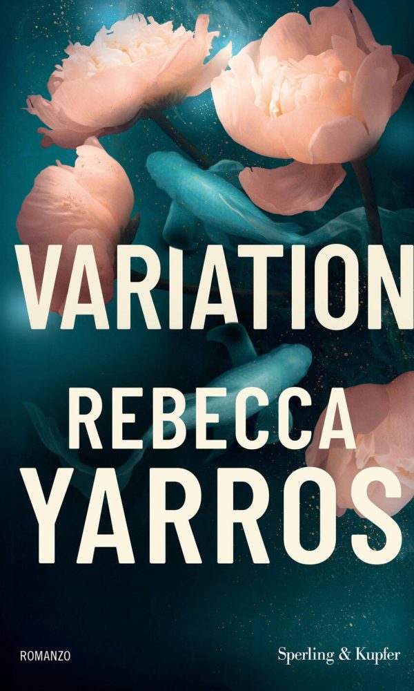 Variation. Ediz. Italiana