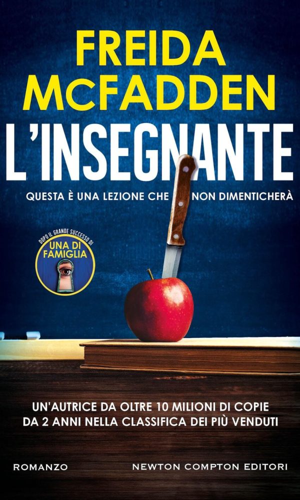L'INSEGNANTE