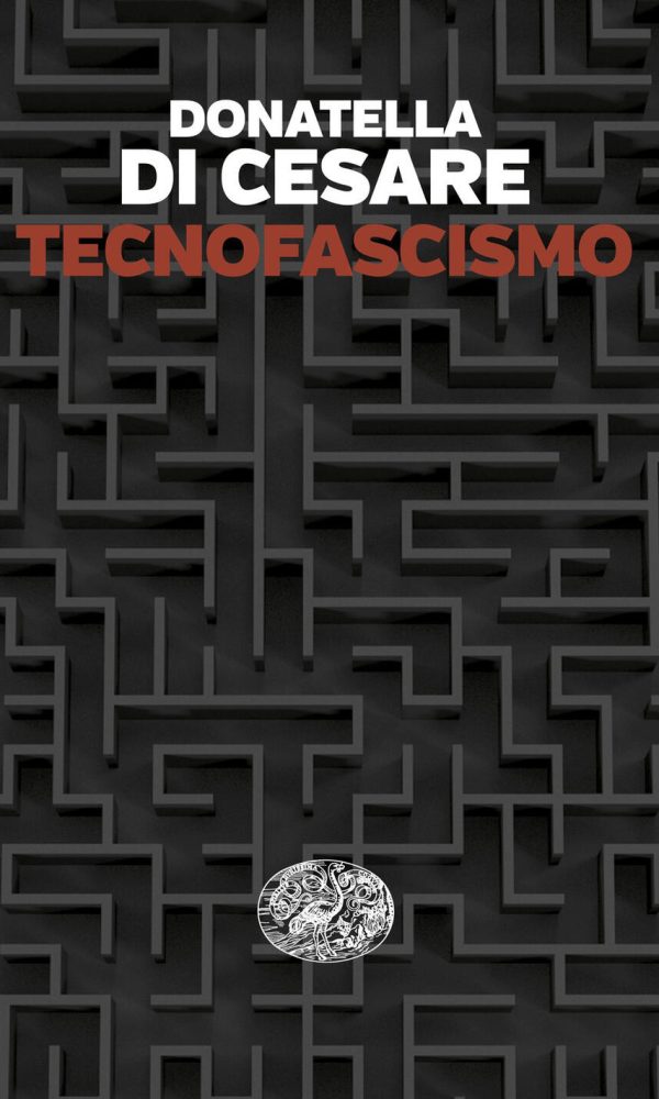 Tecnofascismo